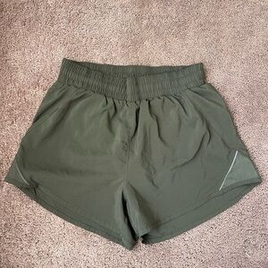 All In Motion Active Shorts